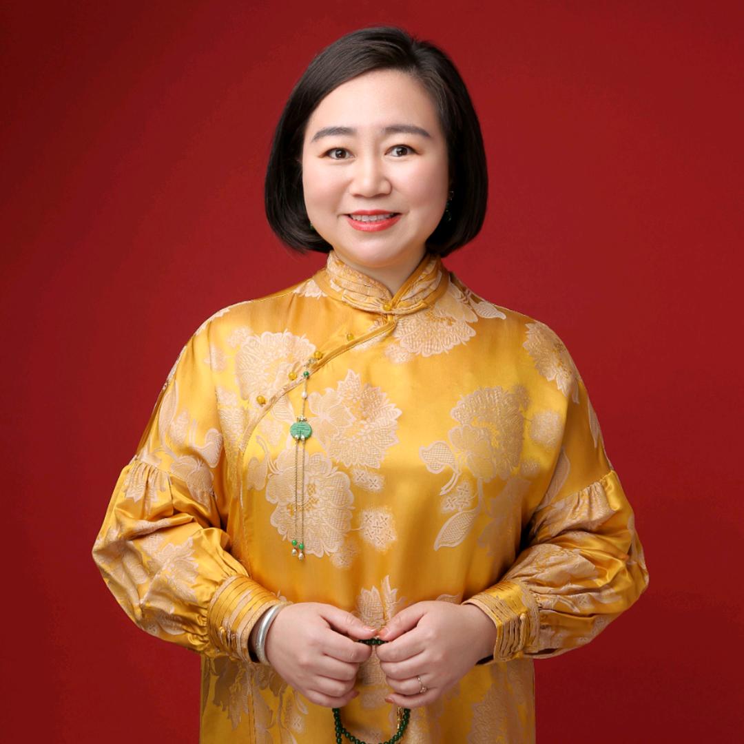 你的国学心学电子闺蜜