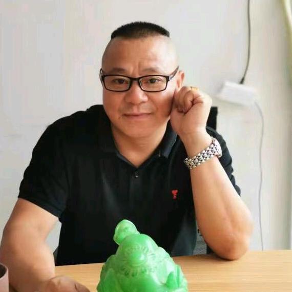 臧传仁