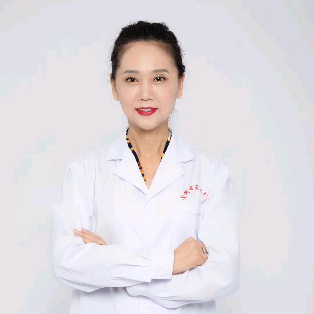 中医马萍教授