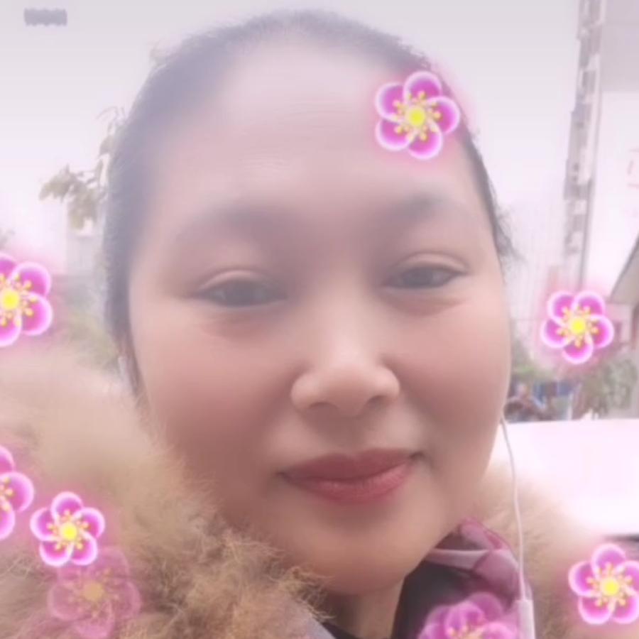 潇洒姐寻找有缘人