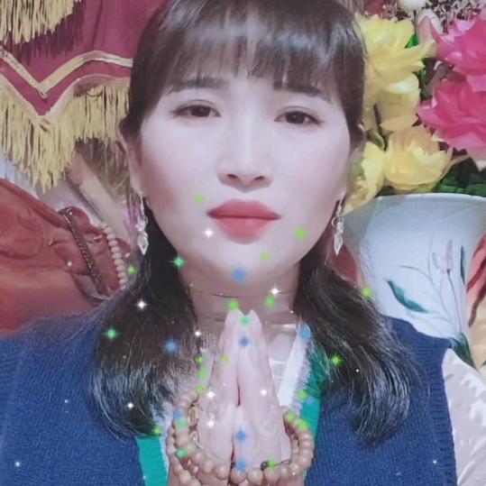 祝天下太平