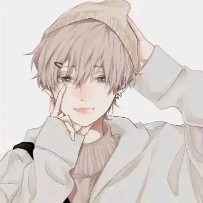 阿威不爱看女孩
