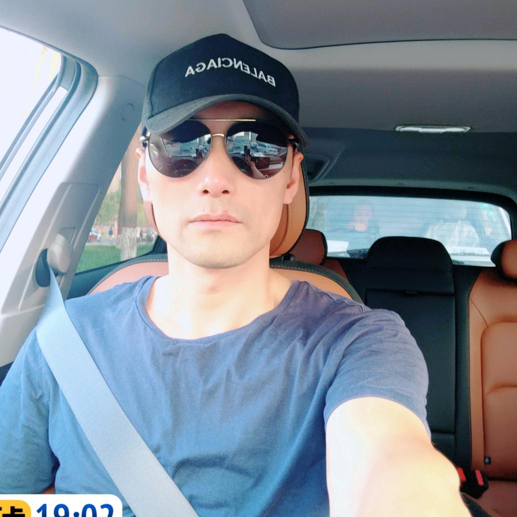 富裕鬼哥（㿝氼）