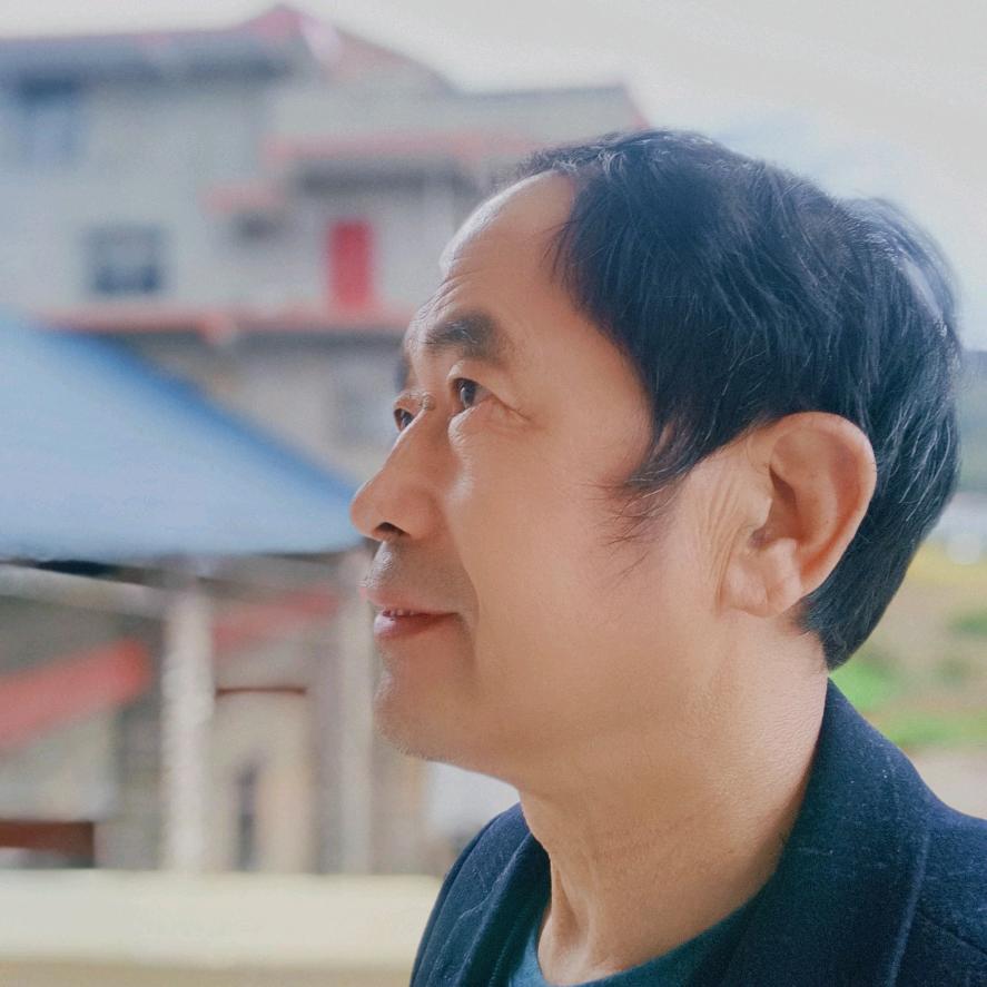 海燕在农村