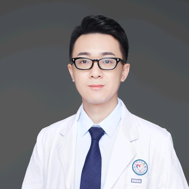 泌尿男科董大夫