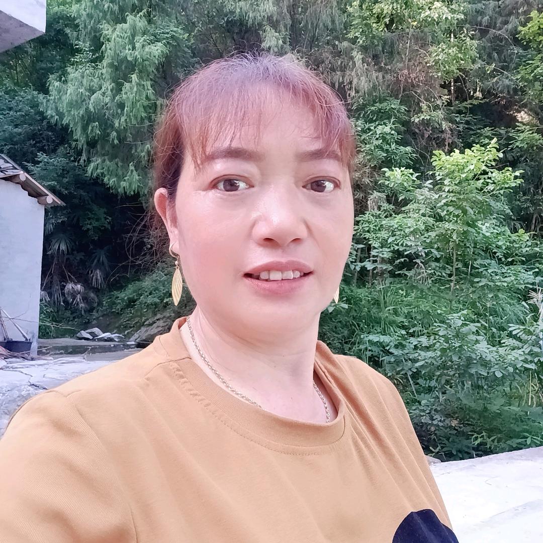 菊华