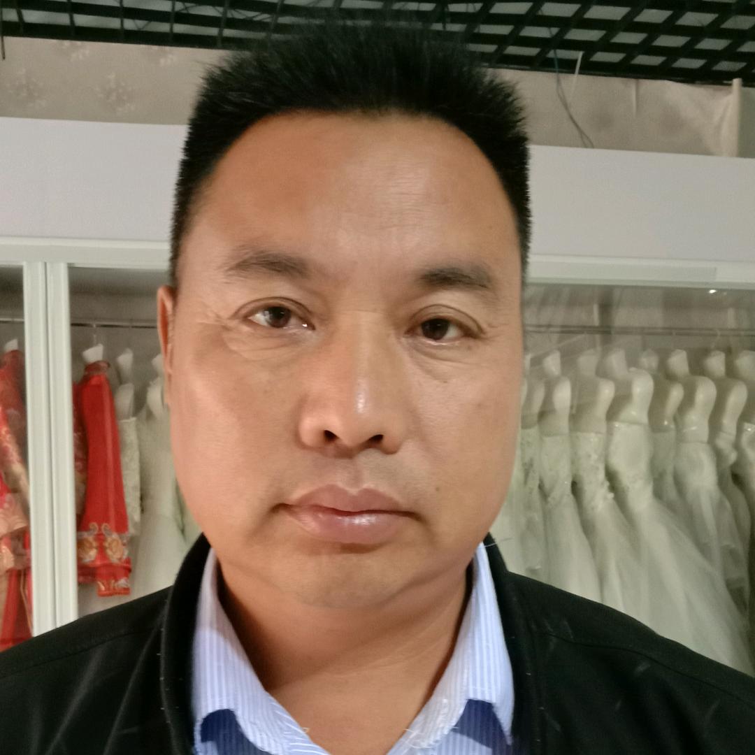 寻找有缘人