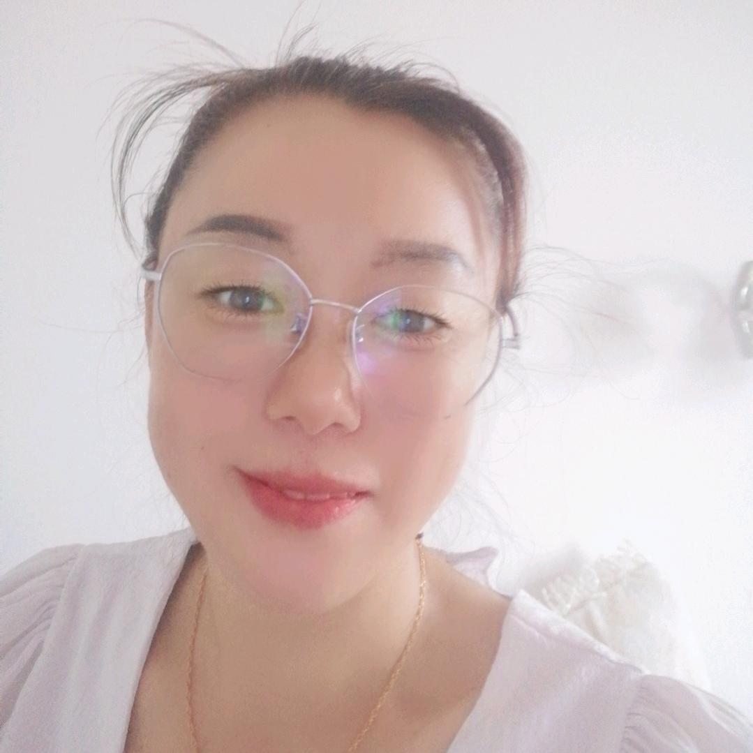 一个很哇塞的丫头