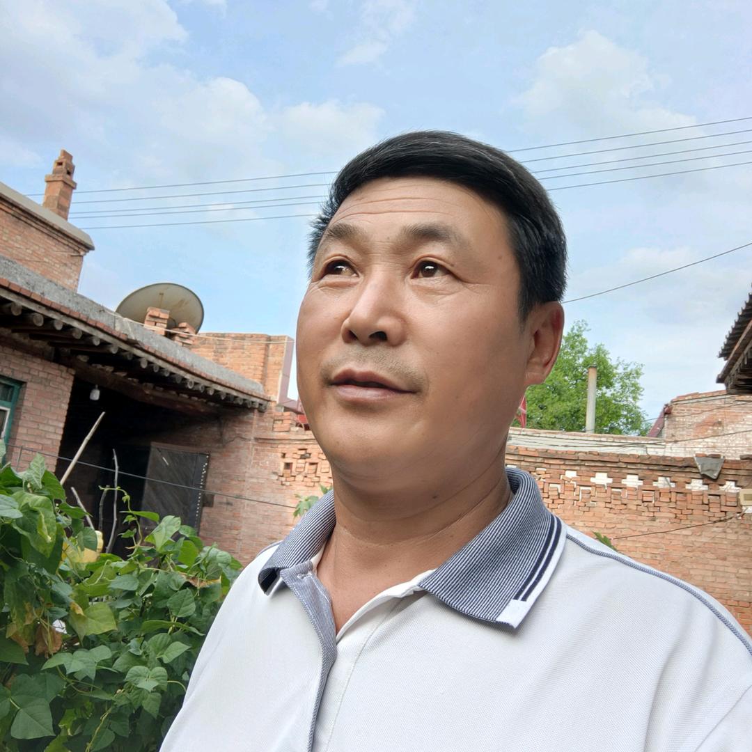 龙哥（金太谷）