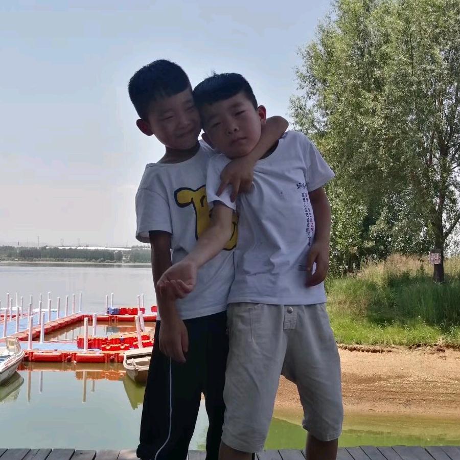 汤阴二小