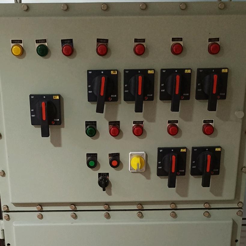 防爆电器有限公司