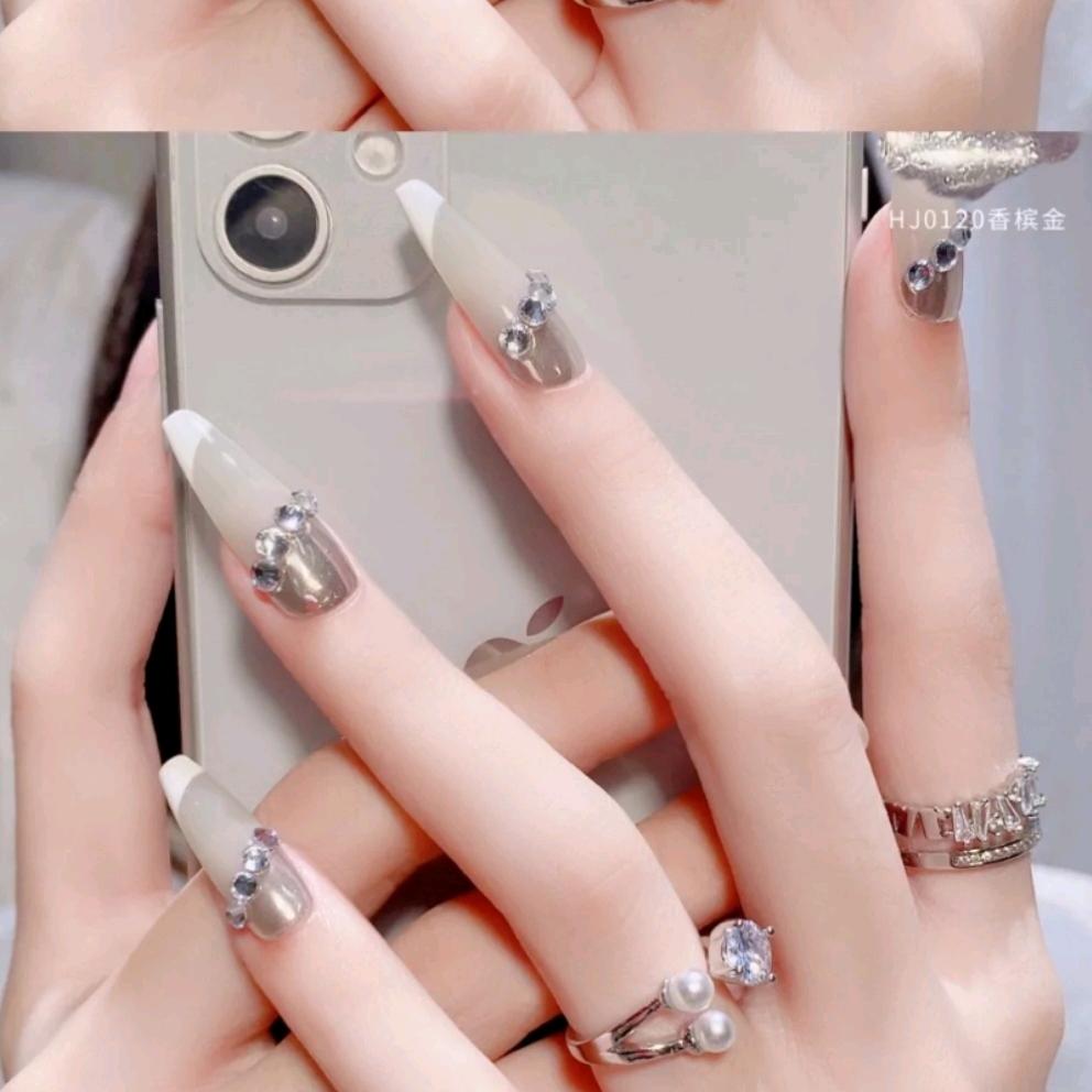 皙之密美甲美睫