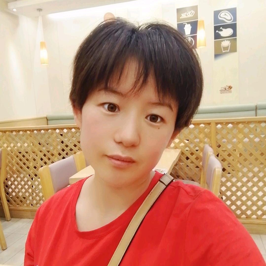 骄傲的女子