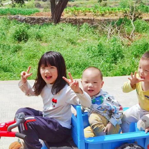 开心快乐，永远幸福