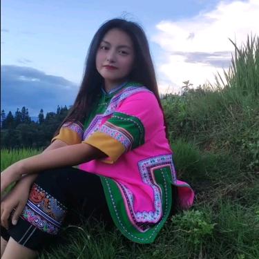 小小花儿🌱