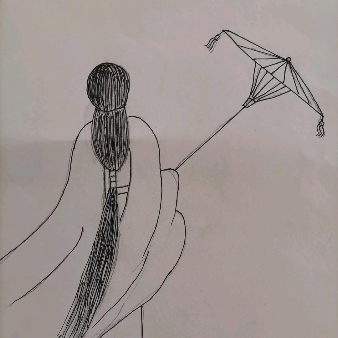 手心里的温暖