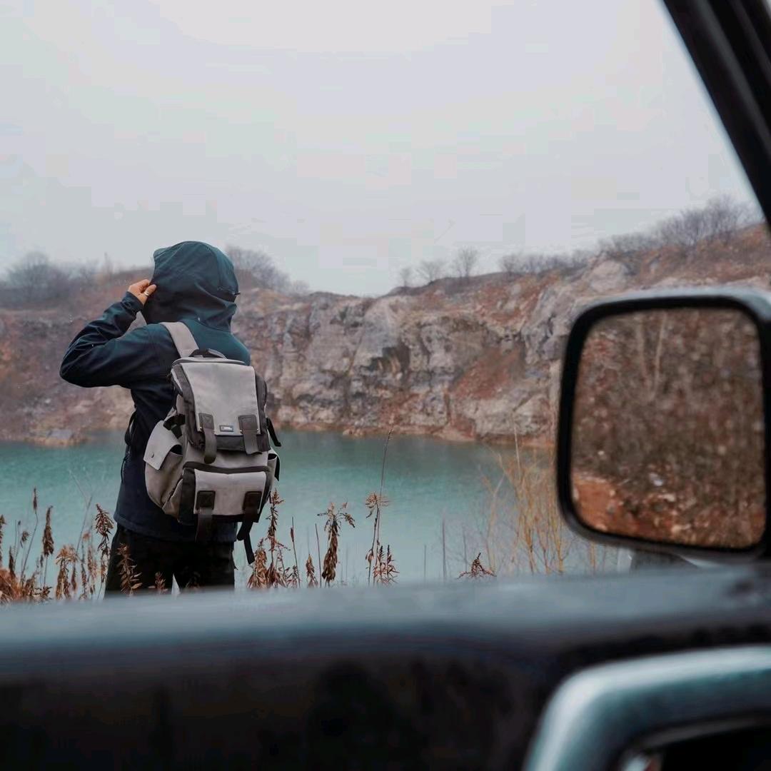 不凡在路上@抖音