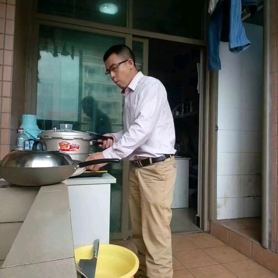 为爱等候