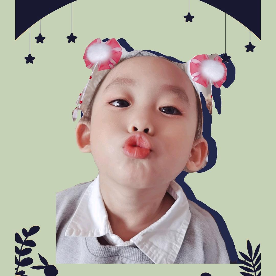 大楠楠的幸福生活