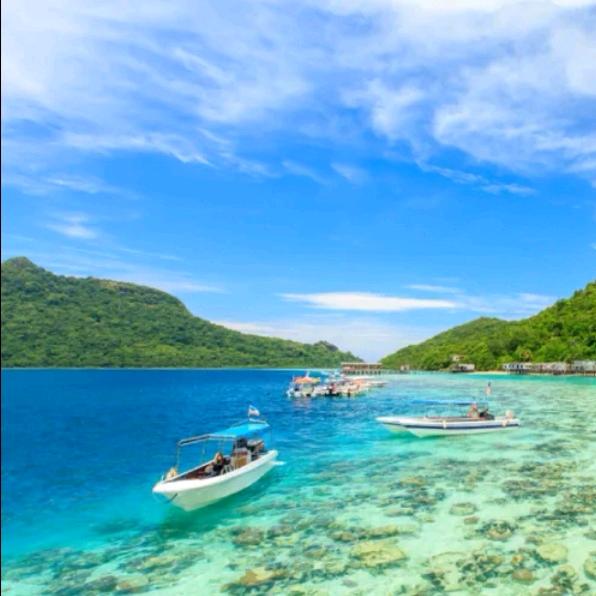 喜欢旅游