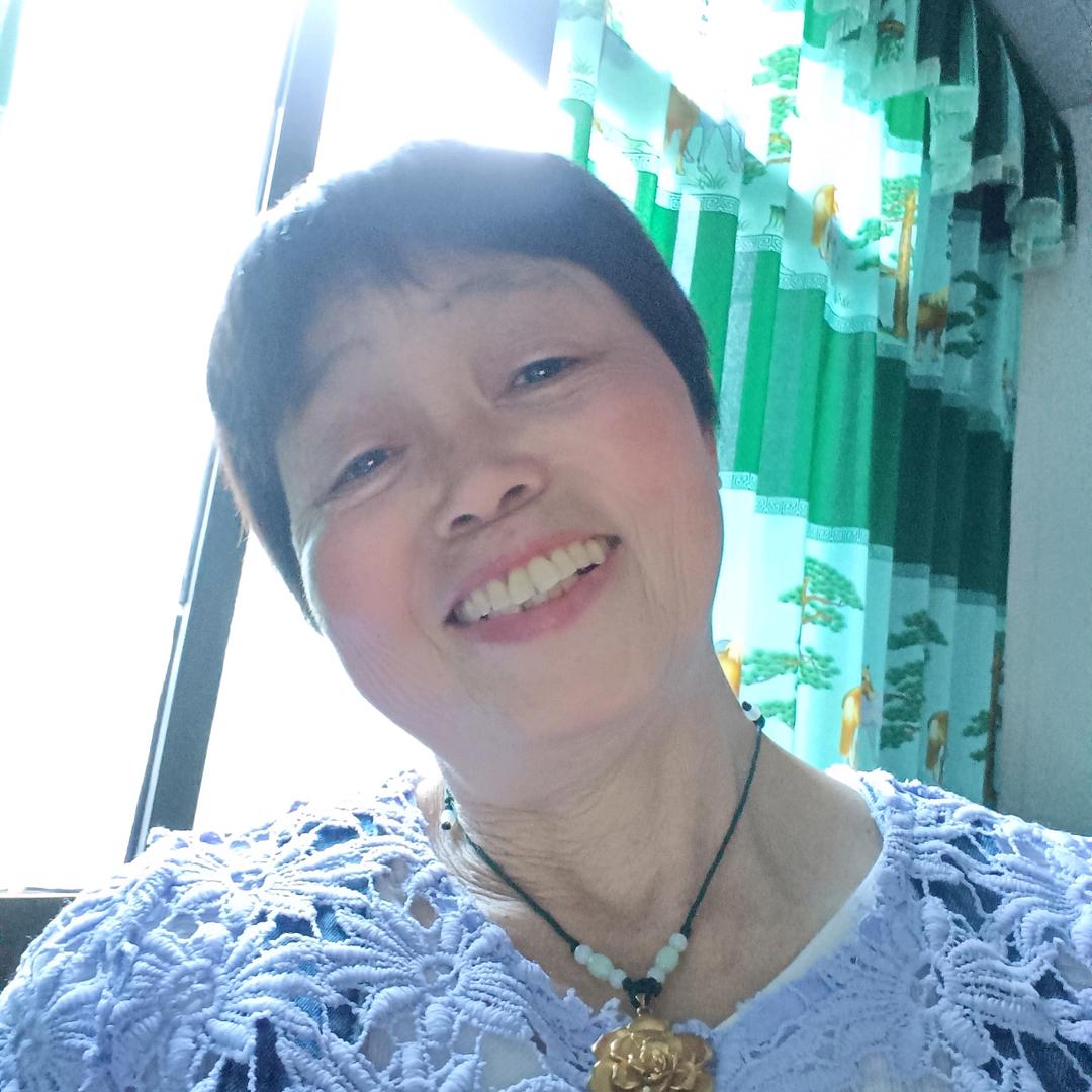 婉敏妈咪（请勿秒赞连赞）拒绝私聊
