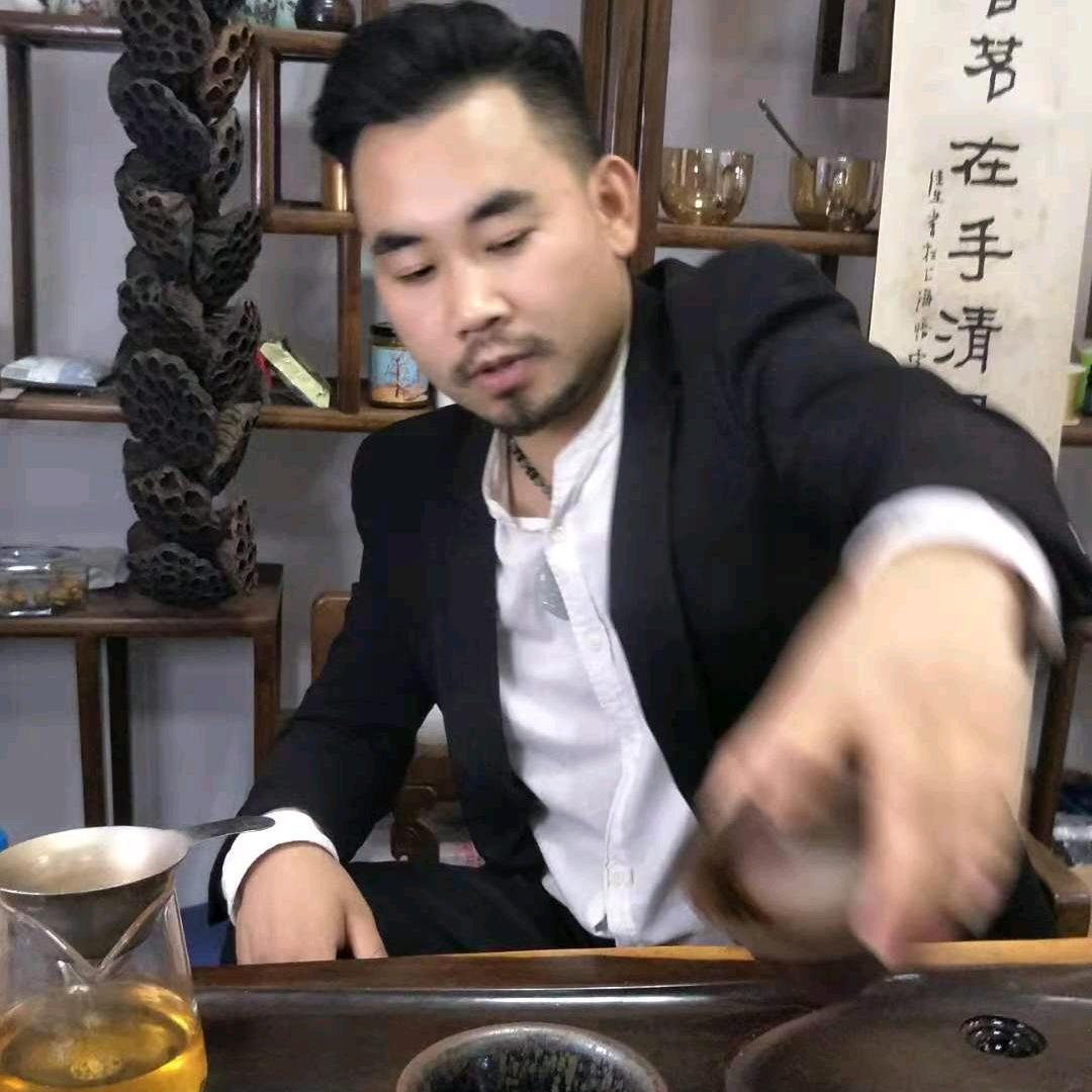 拓荒客