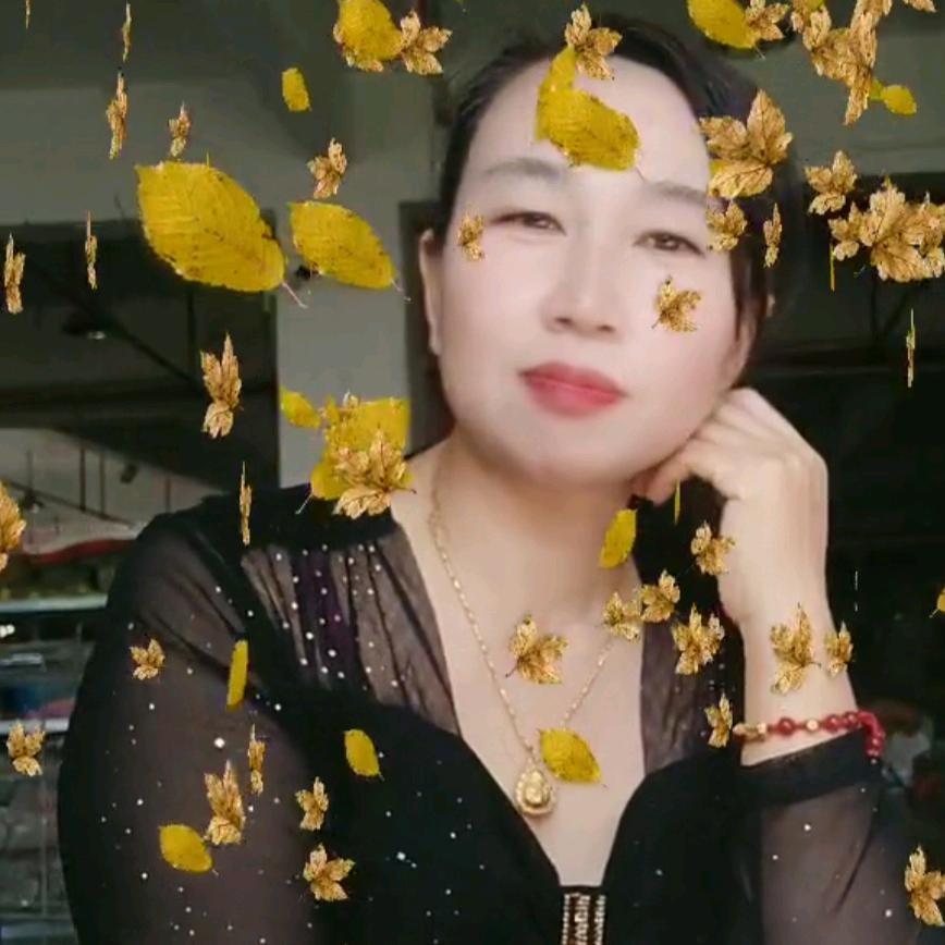 春天花开