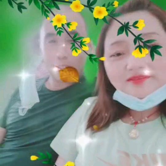 你徽笑我开心