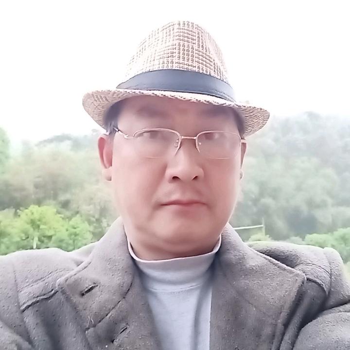 红尘作伴