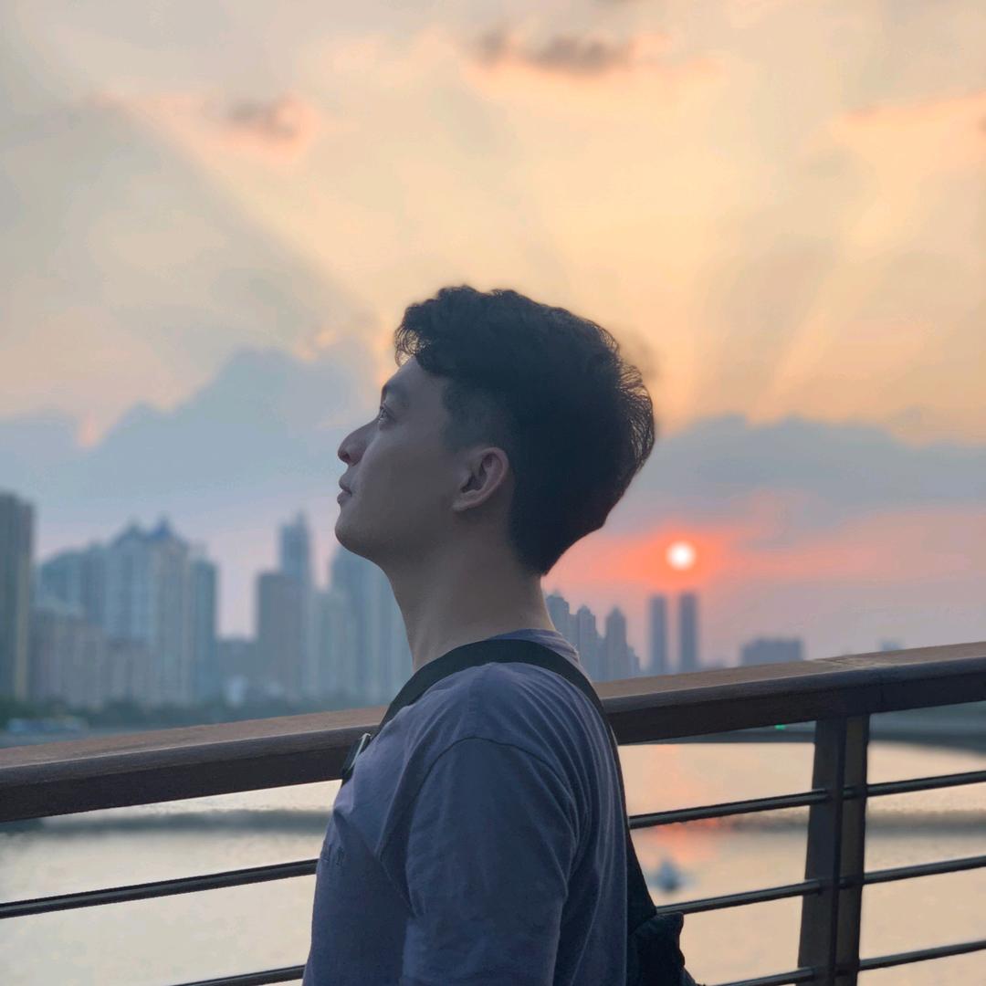 谢泽创