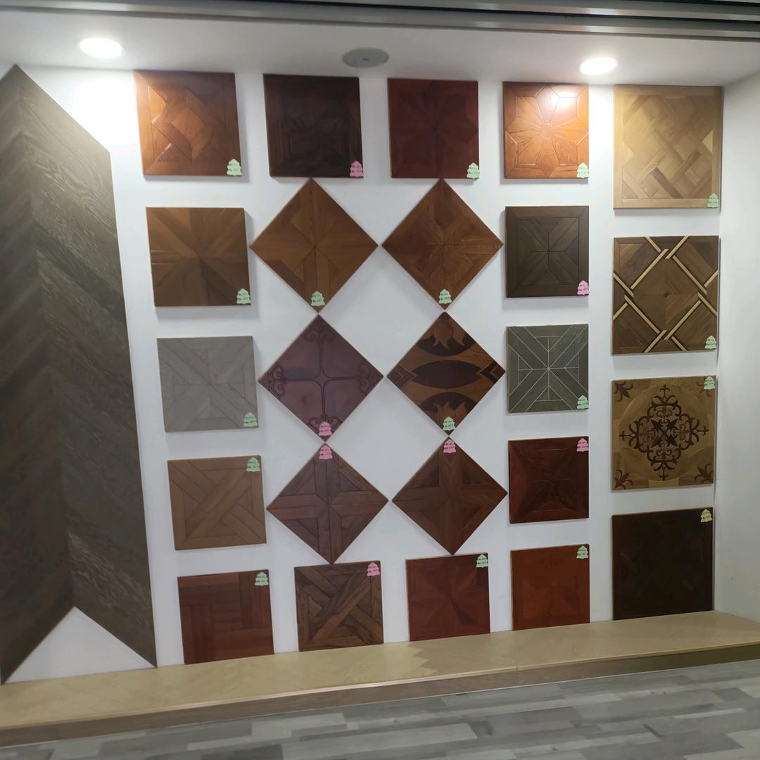 济南林肯地板小西