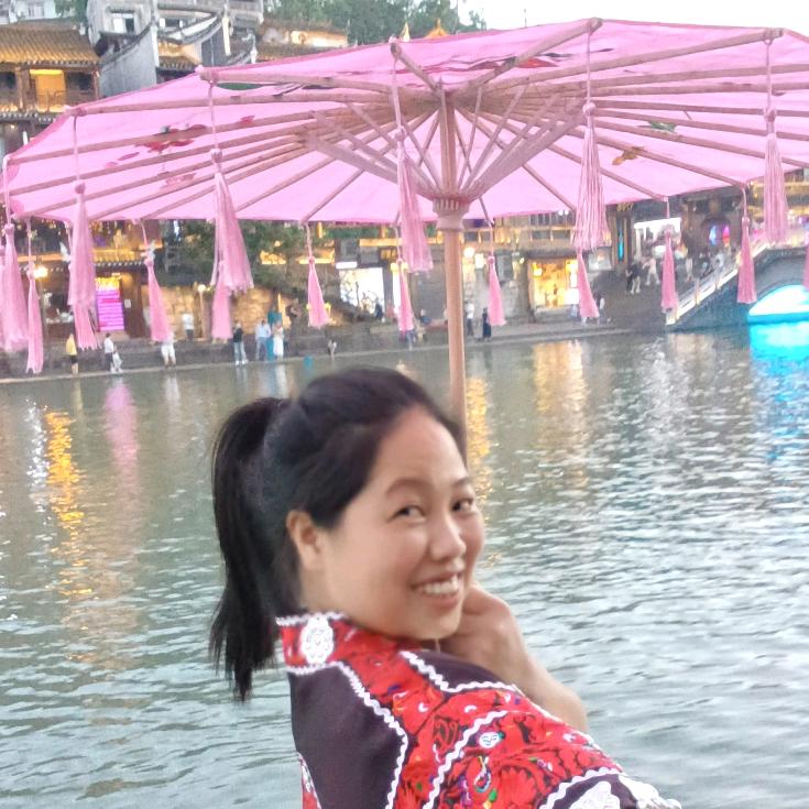 杨姐