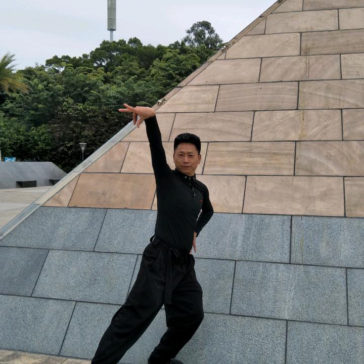 强飞万里