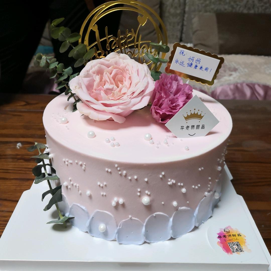 幸福像花儿