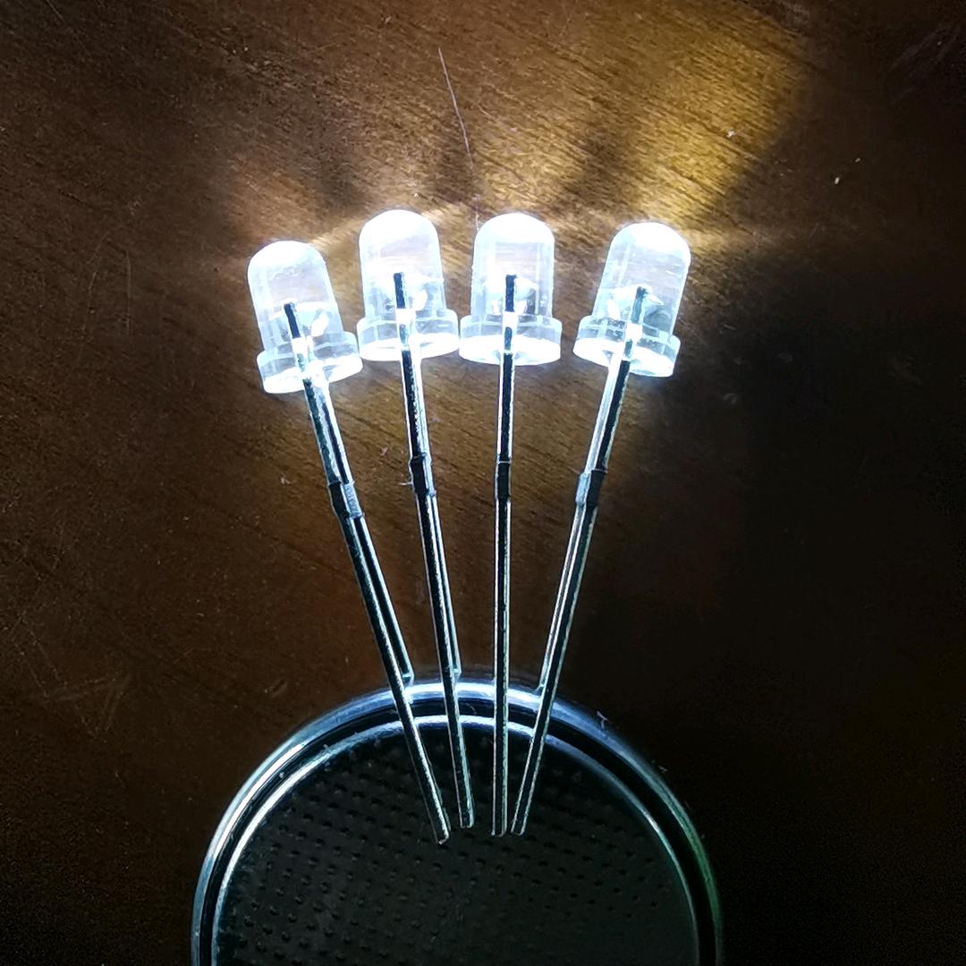汉远LED指示灯