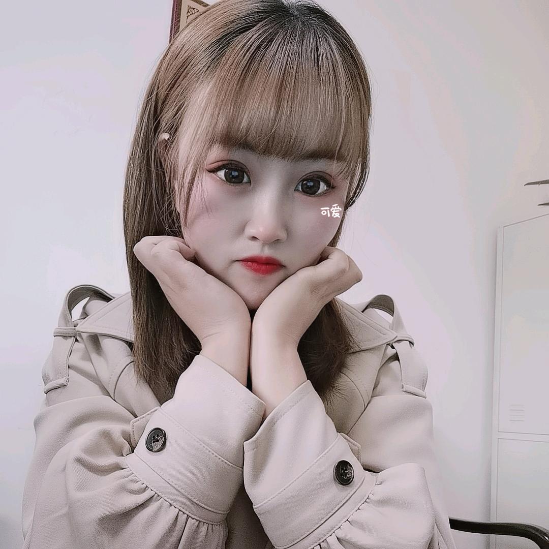森系小风女
