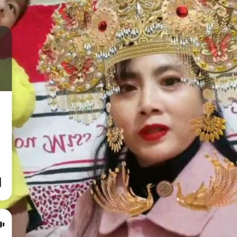 张桂花是维修工