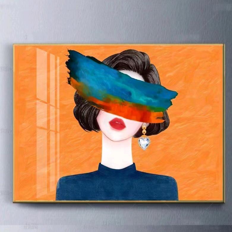 圣川广告磁吸画框