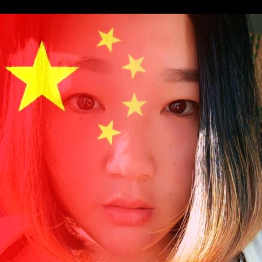 静妞（不要连赞谢谢）