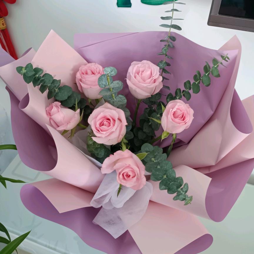 你是我的小幸运