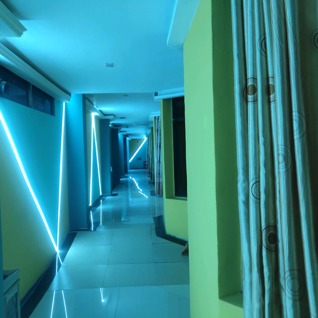 渝水区火车站广场瑞雅商务宾馆