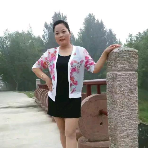 开心李姐