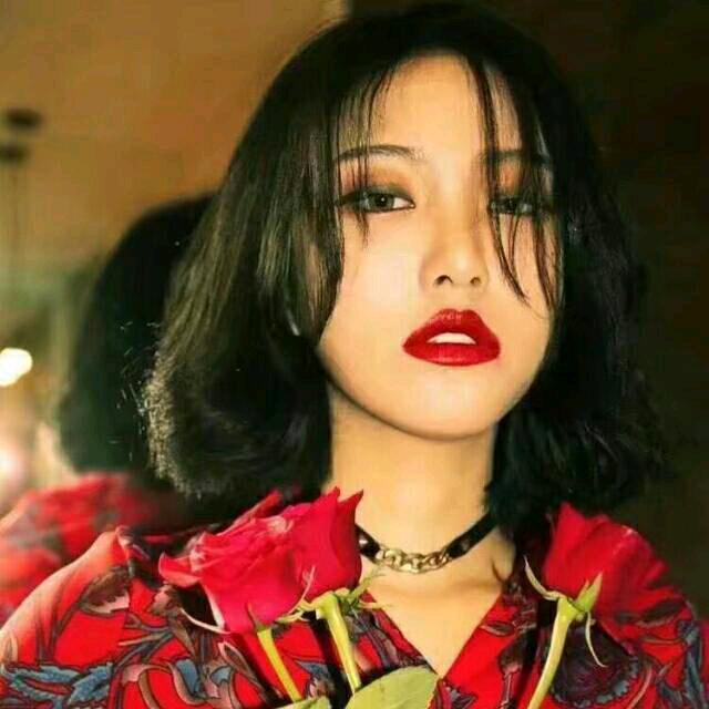 啊美