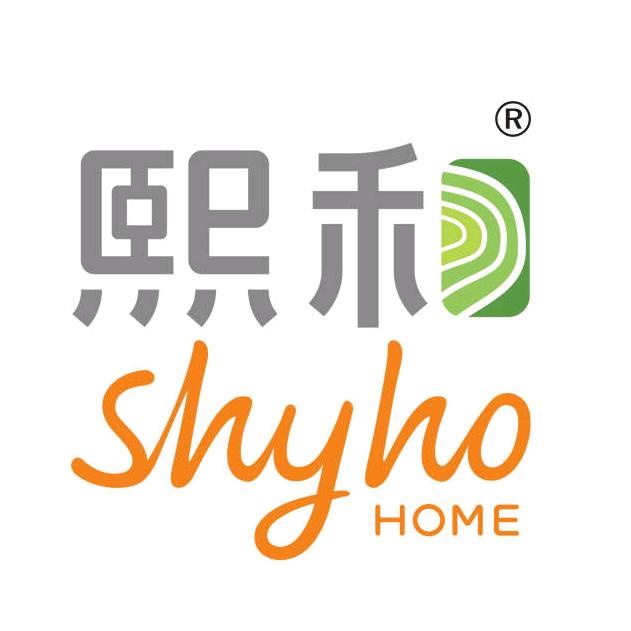 熙和家具工厂展厅