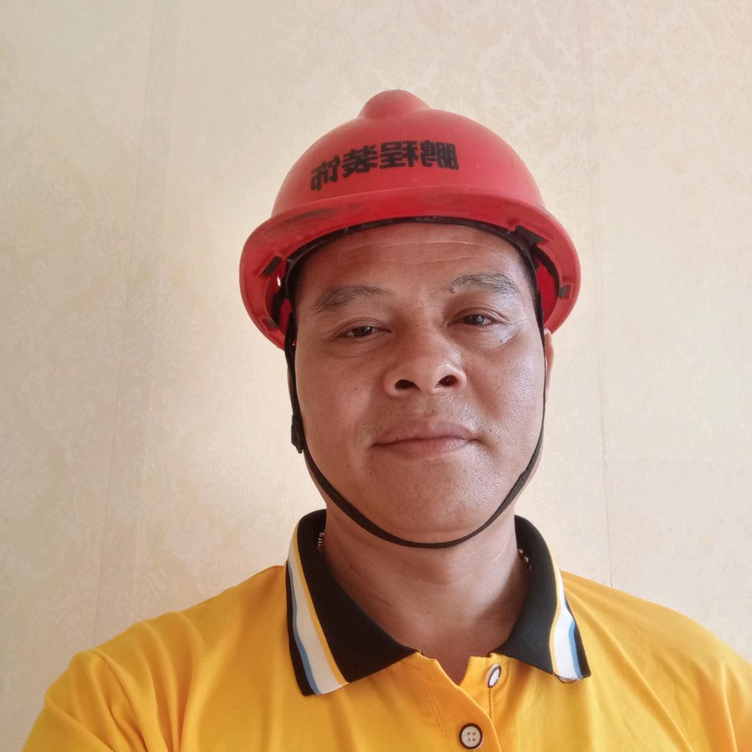 工程人，罗