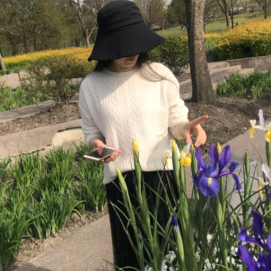 Lily\_橱窗好物
