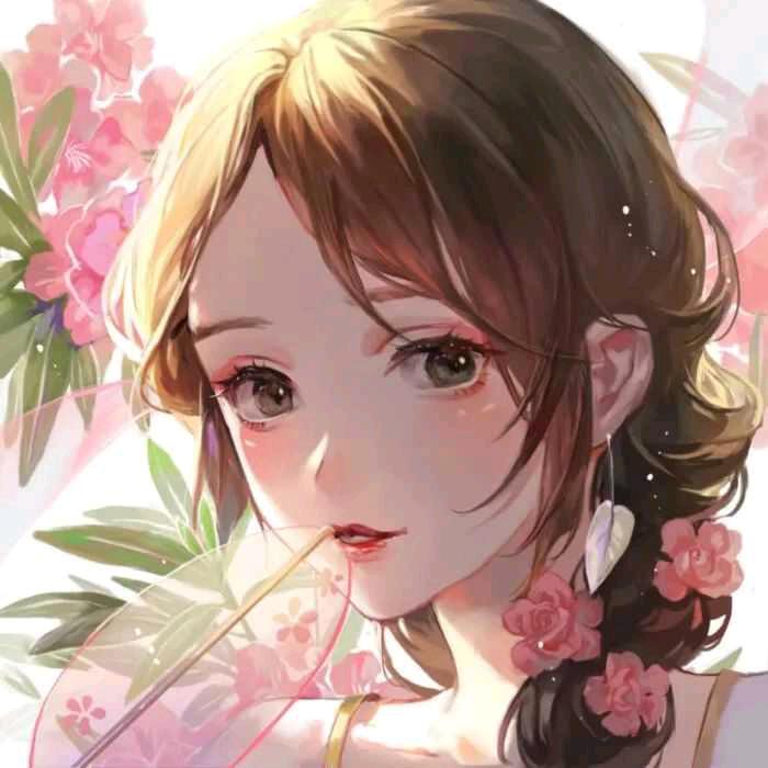 随性一点