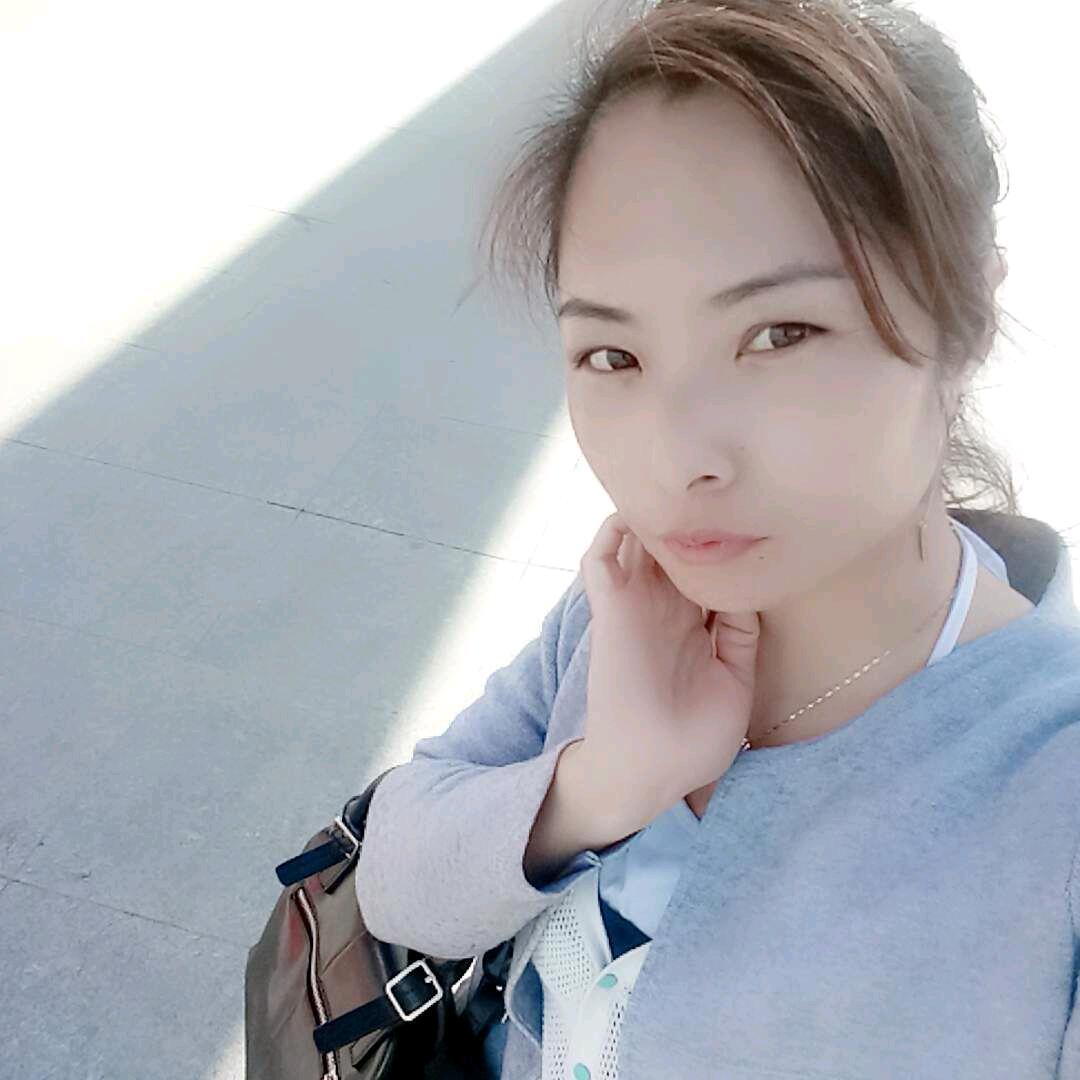 二丫（不定时直播）