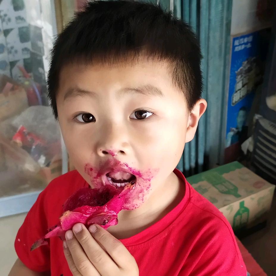 李老板