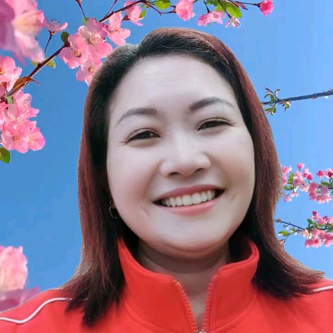 兰姐山歌